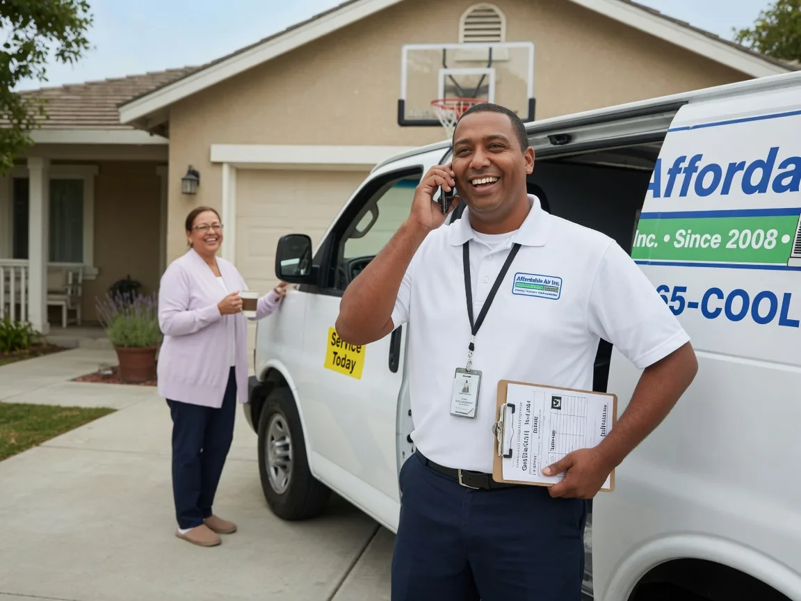 Central Ac Repair Dunlap, IA FAQs